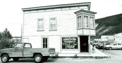 General view