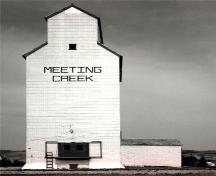 Alberta Pacific Grain Elevator Site Complex Provincial Historic Resource (October 2001); Simpson Roberts Architecture, 2003