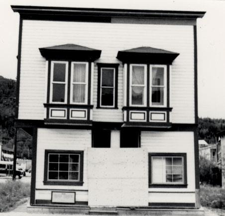General view