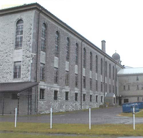 General view of the place