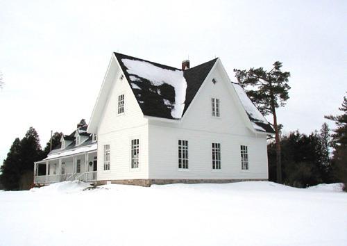 Vue générale
