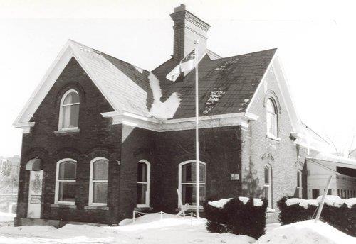 Exterior photo