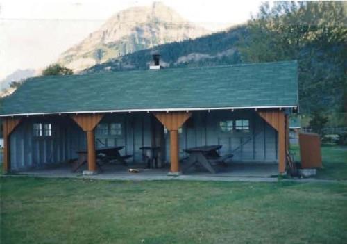 General view