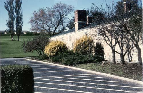 Exterior photo