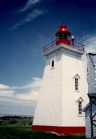 Vue générale