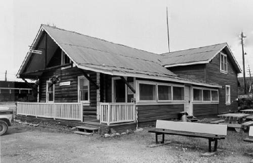 Vue générale
