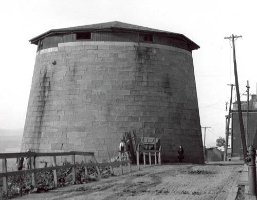 Vue générale