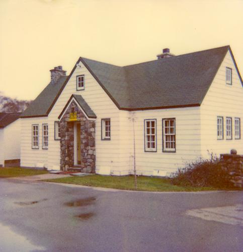 Façade
