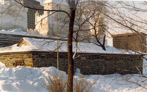 Façade