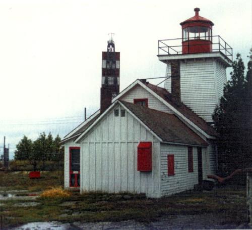 Vue générale