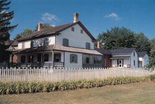 Exterior Photo