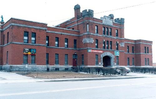 Façade
