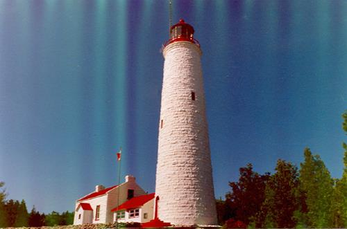 Vue générale