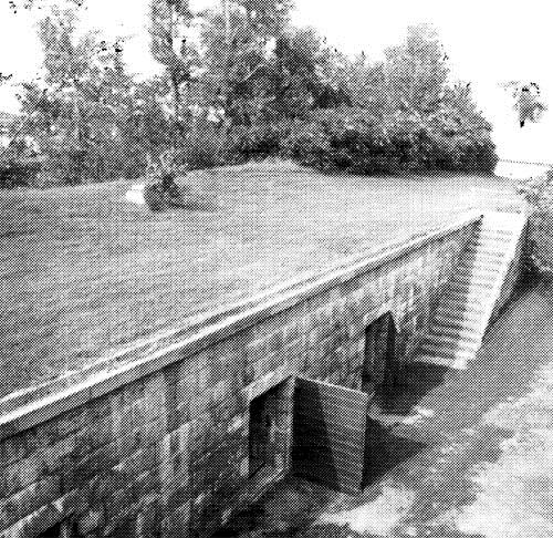 vue aérienne