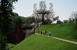 General view