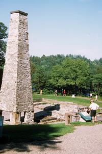 General view
