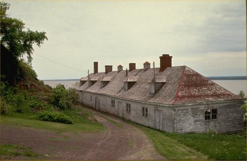 Vue générale