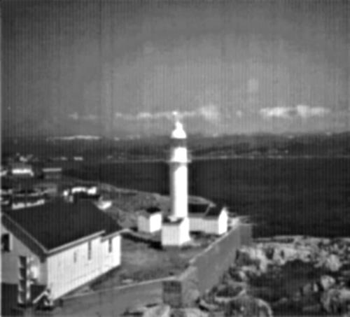 Vue générale