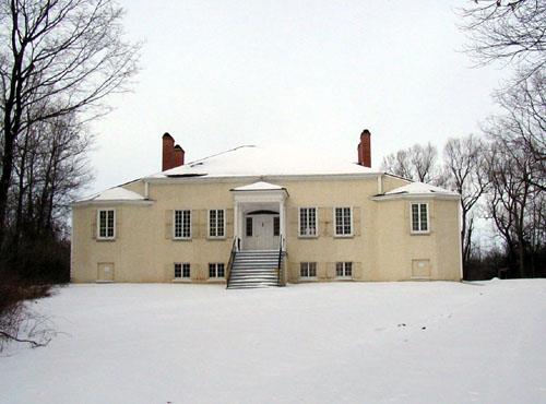 Vue générale