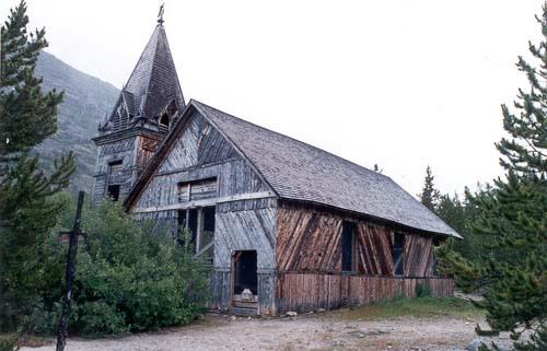 Vue générale