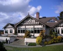 Victoria Golf Club, 1110 Beach Drive, 2008; District of Oak Bay, 2008