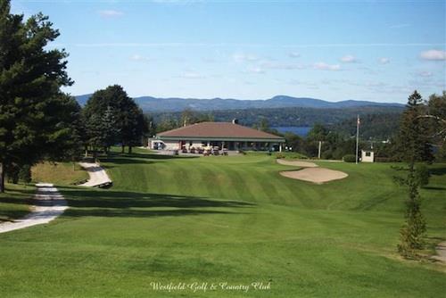 Westfield Golf and Country Club