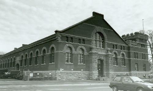 Vue générale