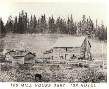 108 Mile House; 