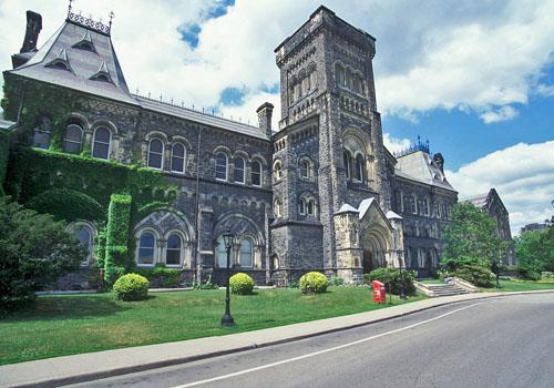 Vue générale
