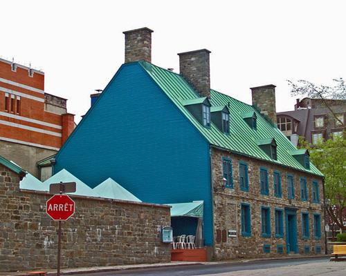 Vue générale