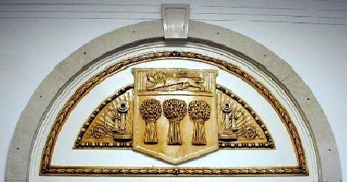 Interior feature of Property