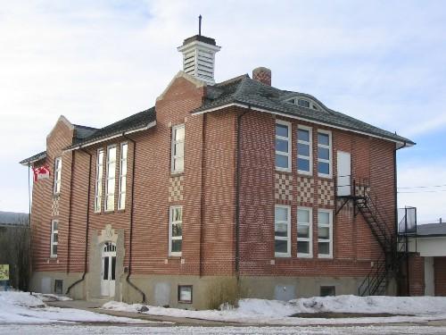 Windthorst School (1926 Portion)