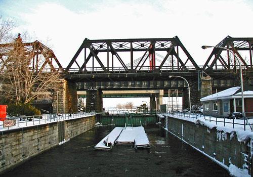 Vue générale