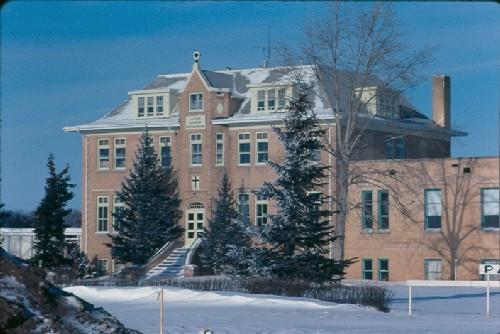 Luther Academy