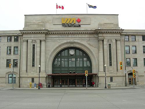 Vue générale