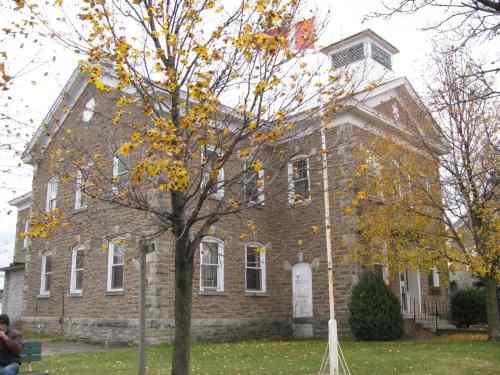 79 Beckwith St. North