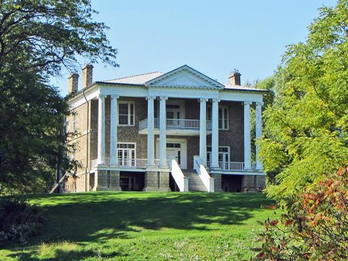 Vue générale