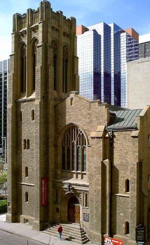 Front (north) elevation