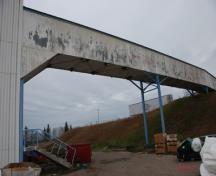 Northern Defence Radar Station, Cold Lake (2008); Alberta Culture and Community Services, Historic Resources Management Branch