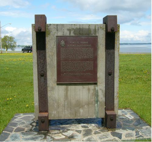 Locaton of HSMBC plaque