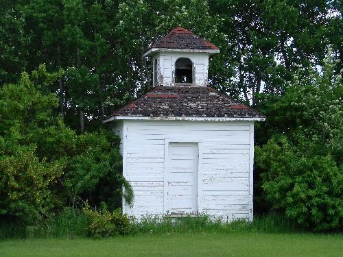 Bell Tower
