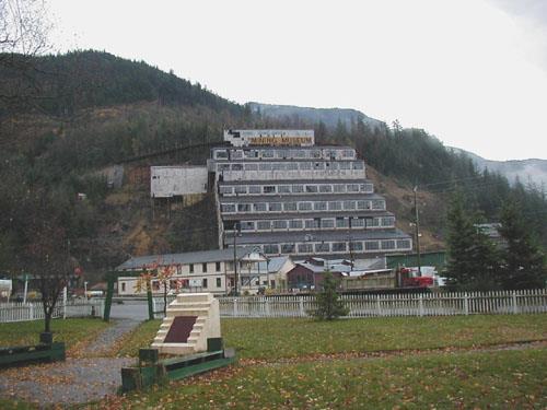 Vue générale