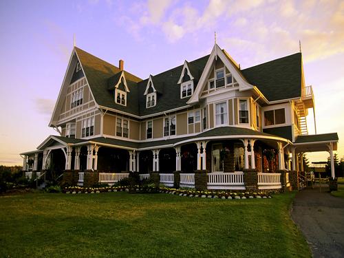 L'hotel Dalvay by the Sea