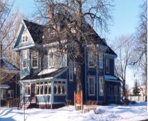 98 Summer Street; Province of PEI