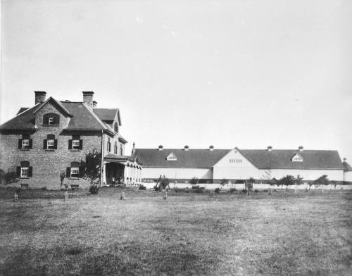Glenaladale, circa 1910
