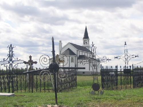Iron Crosses