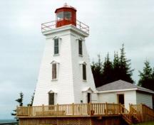 photograph; Province of PEI