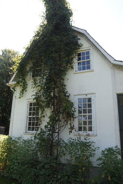 Maison Bethune-Thompson