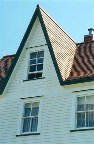 Patrick Hayden Residence, Petite Forte, NL