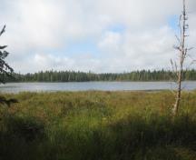 Lac Negro; Grand Bay-Westfield